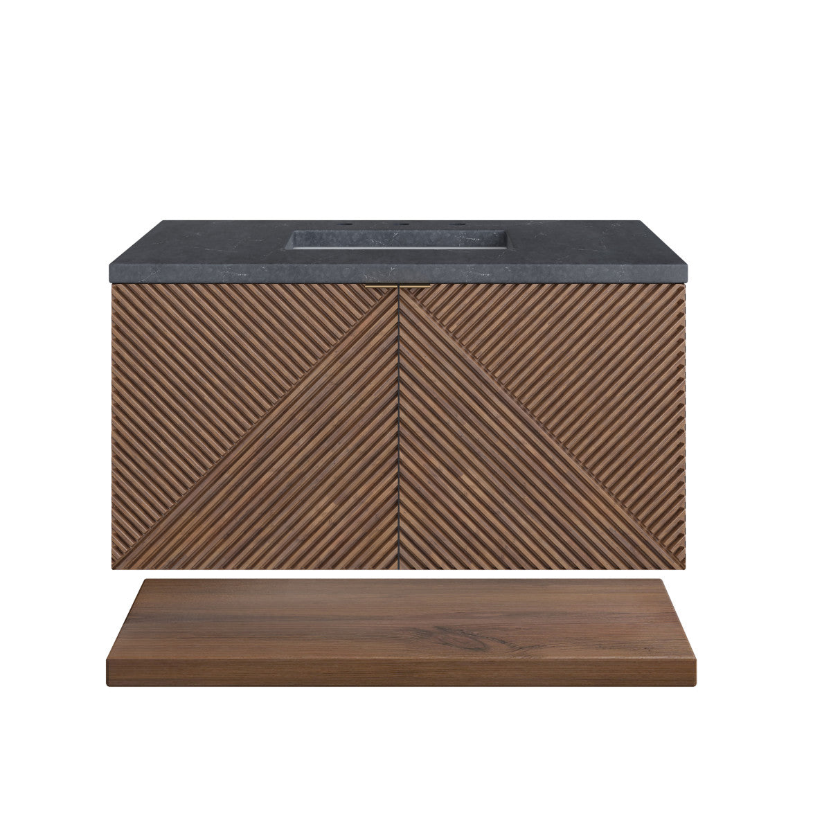 Marcello 36" Single Vanity Cabinet
