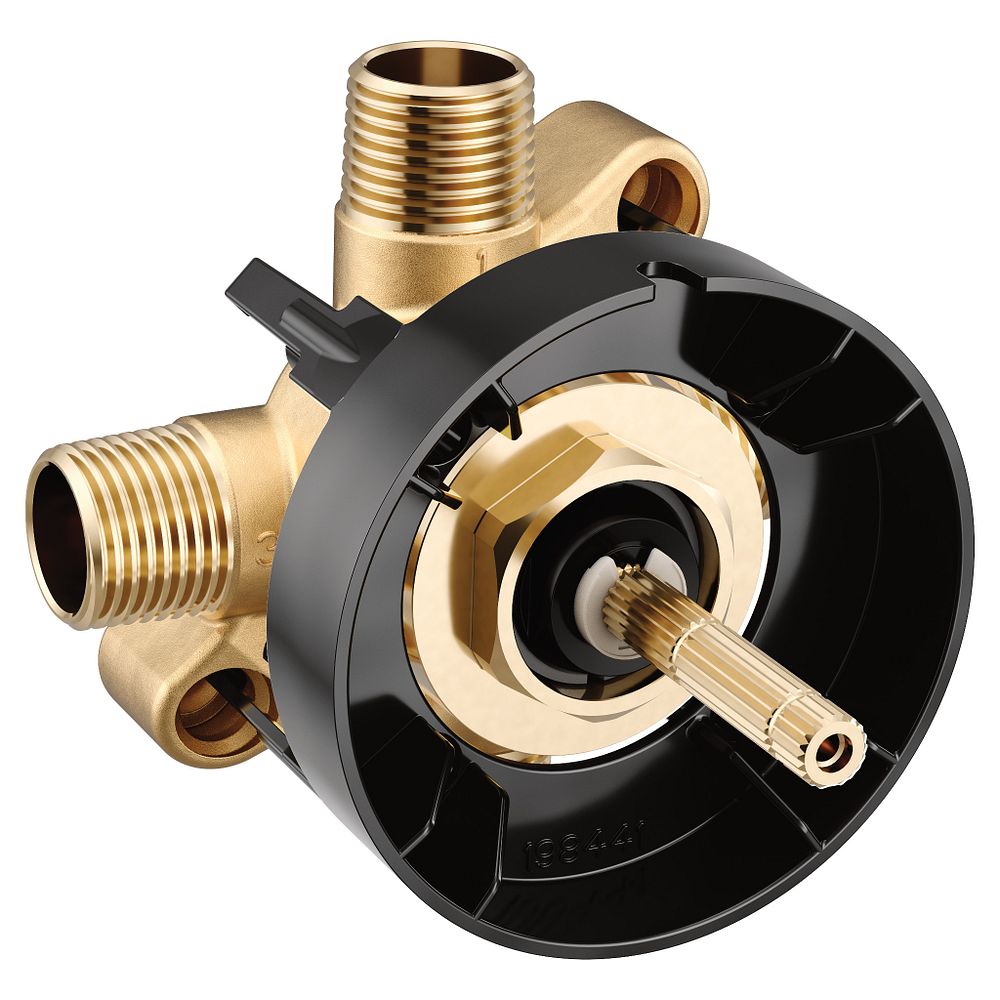M-CORE Transfer 1/2" Cc/ips Connection