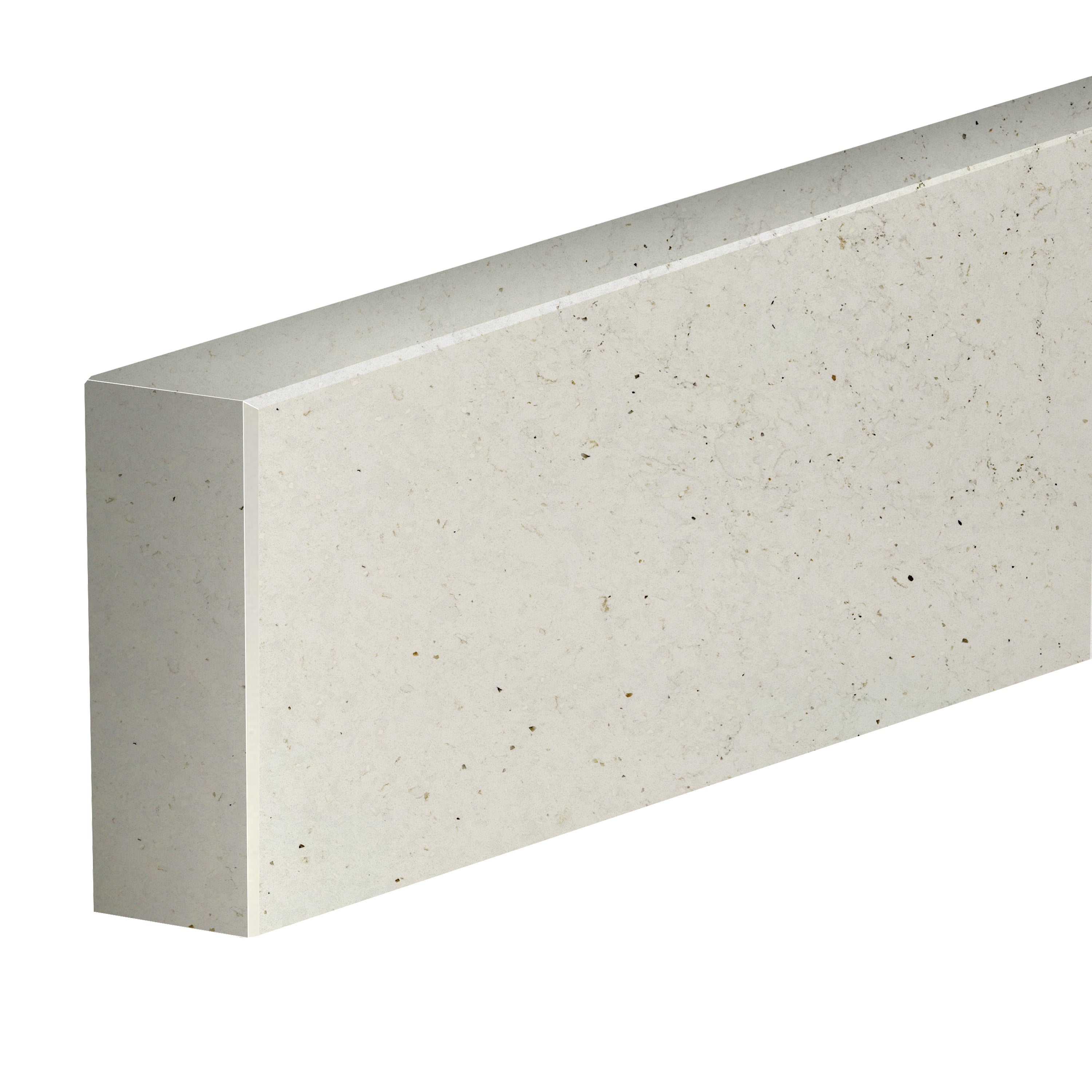 James Martin 36" Backsplash, 3cm