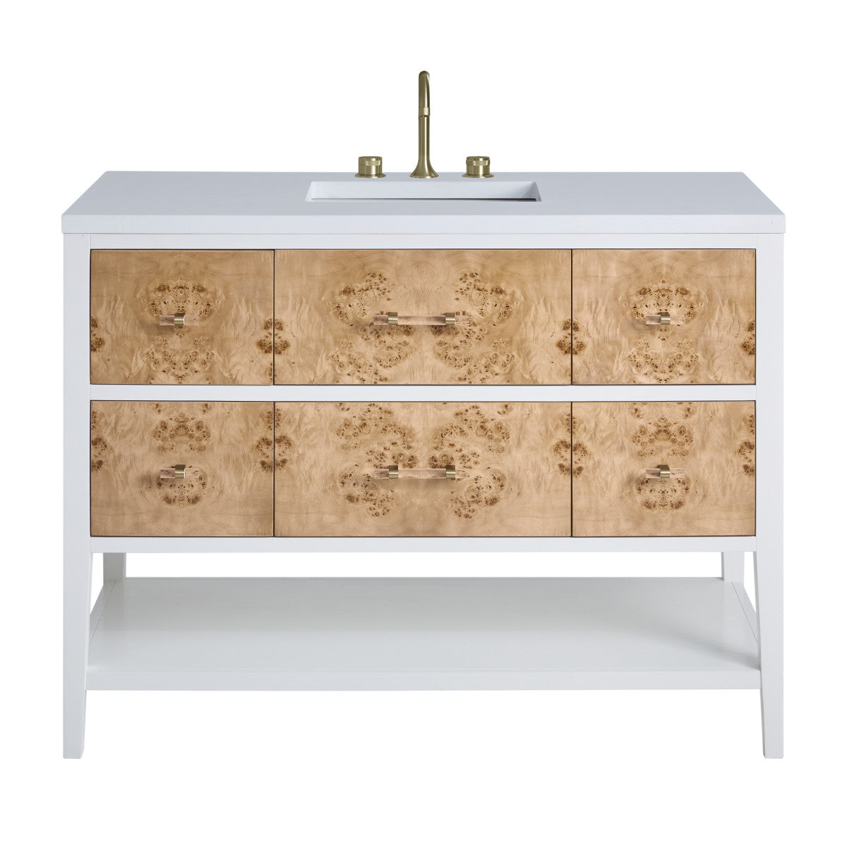 Olena 48" Single Vanity