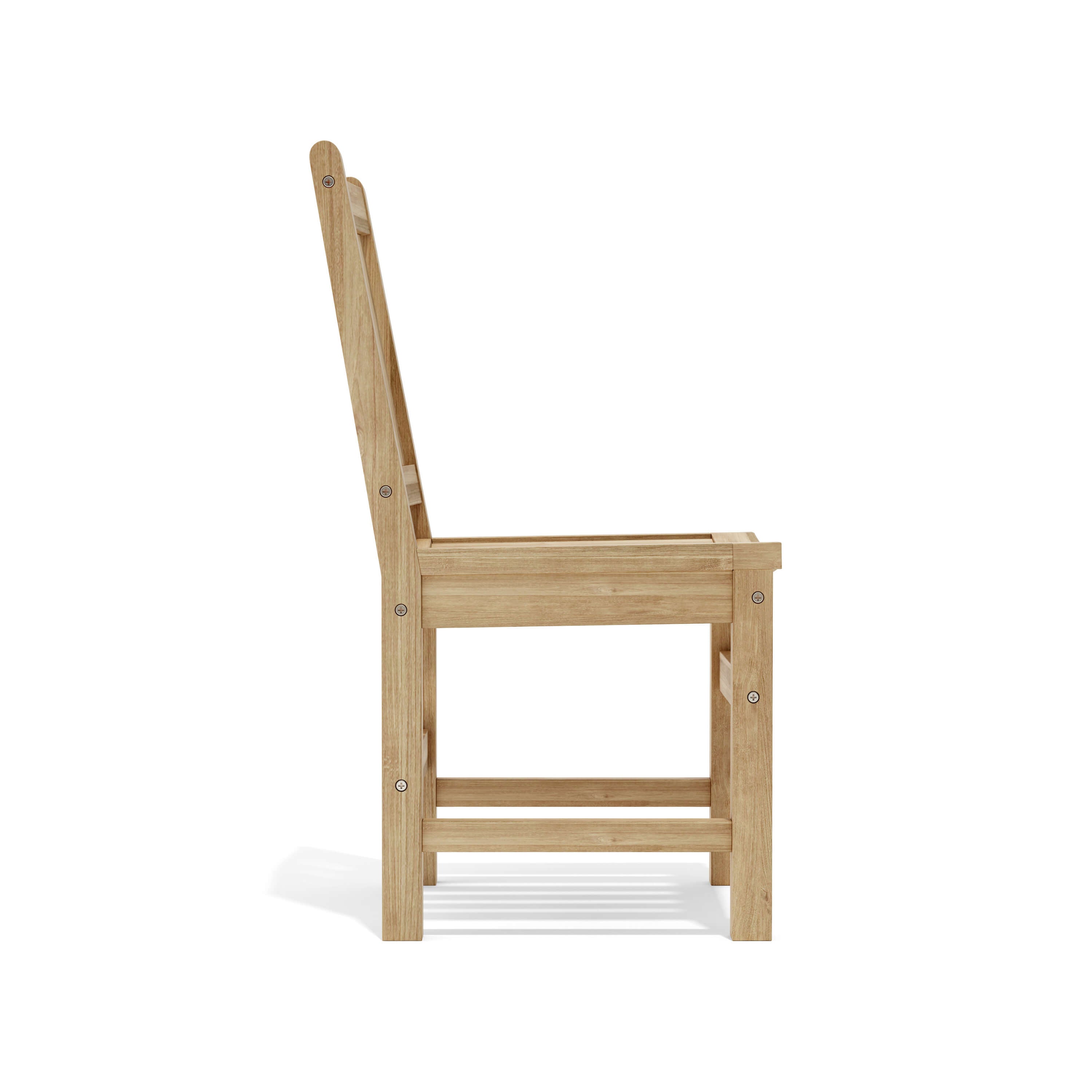 Sonoma 7-Pc Rectangular Dining Table Set