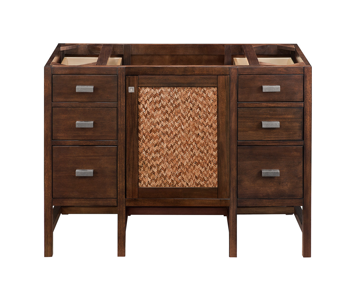 Addison 48" Single Vanity Cabinet