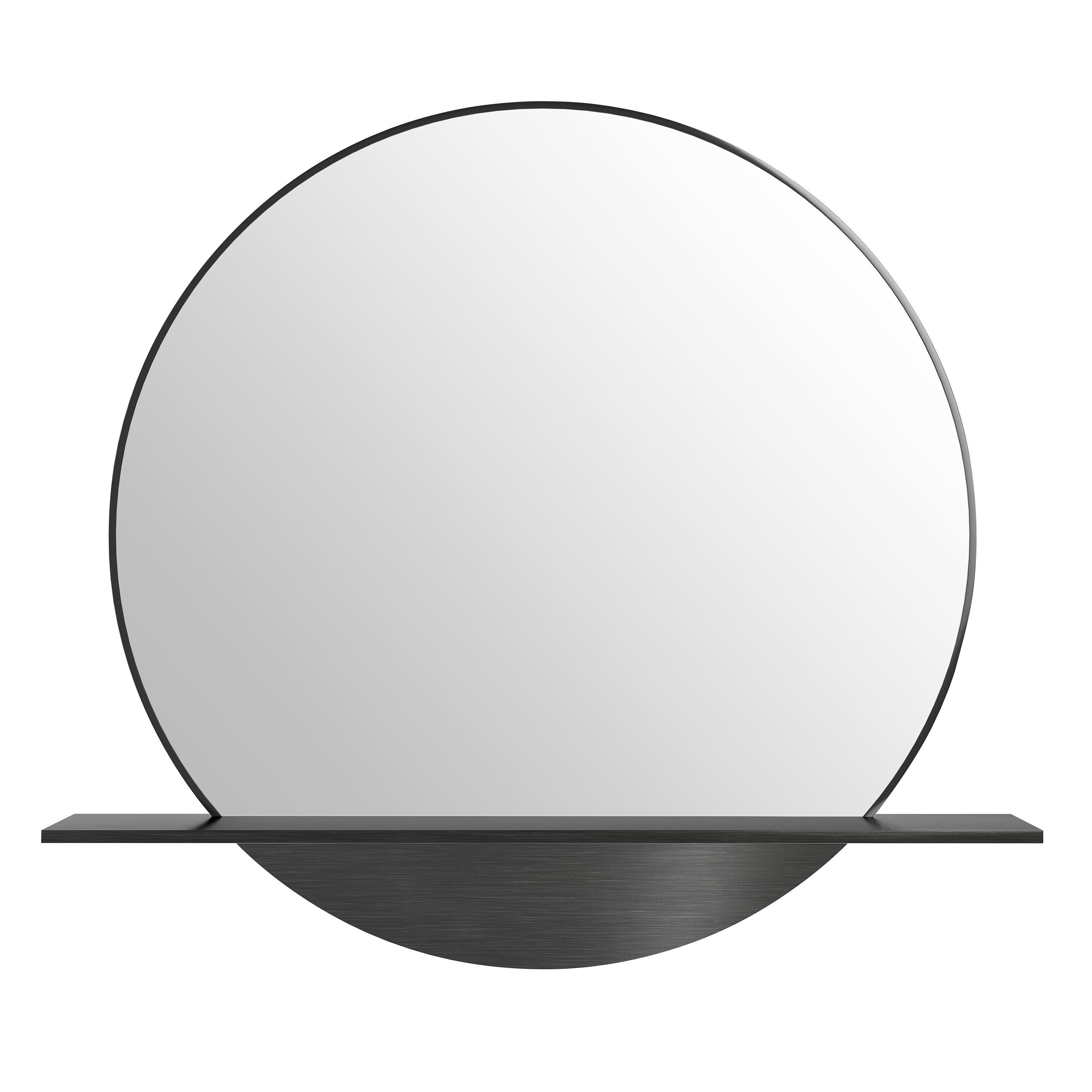 James Martin Platform 24" Mirror