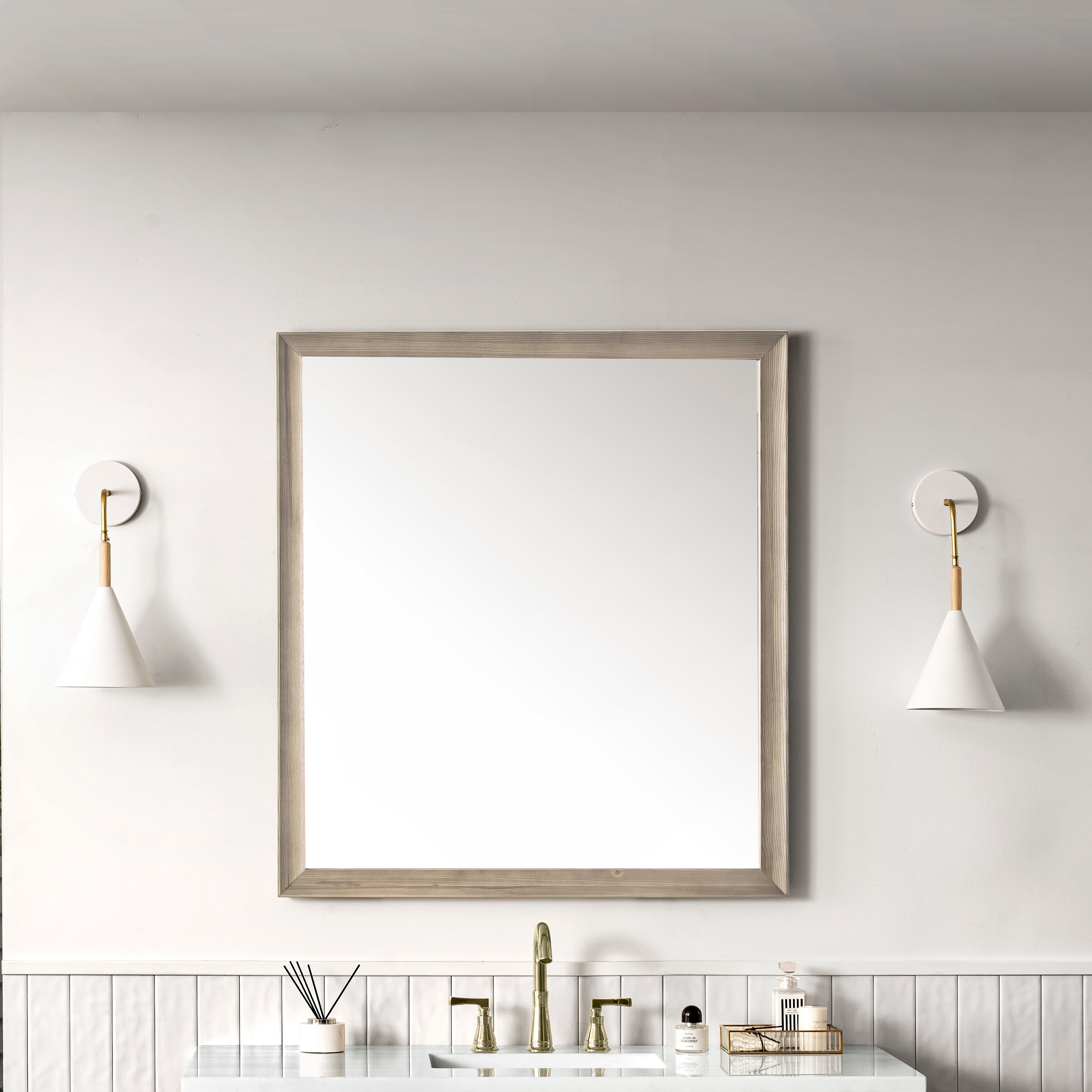 James Martin Glenbrooke 36" Mirror