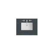 James Martin 30" Single Top with Sink, 3cm