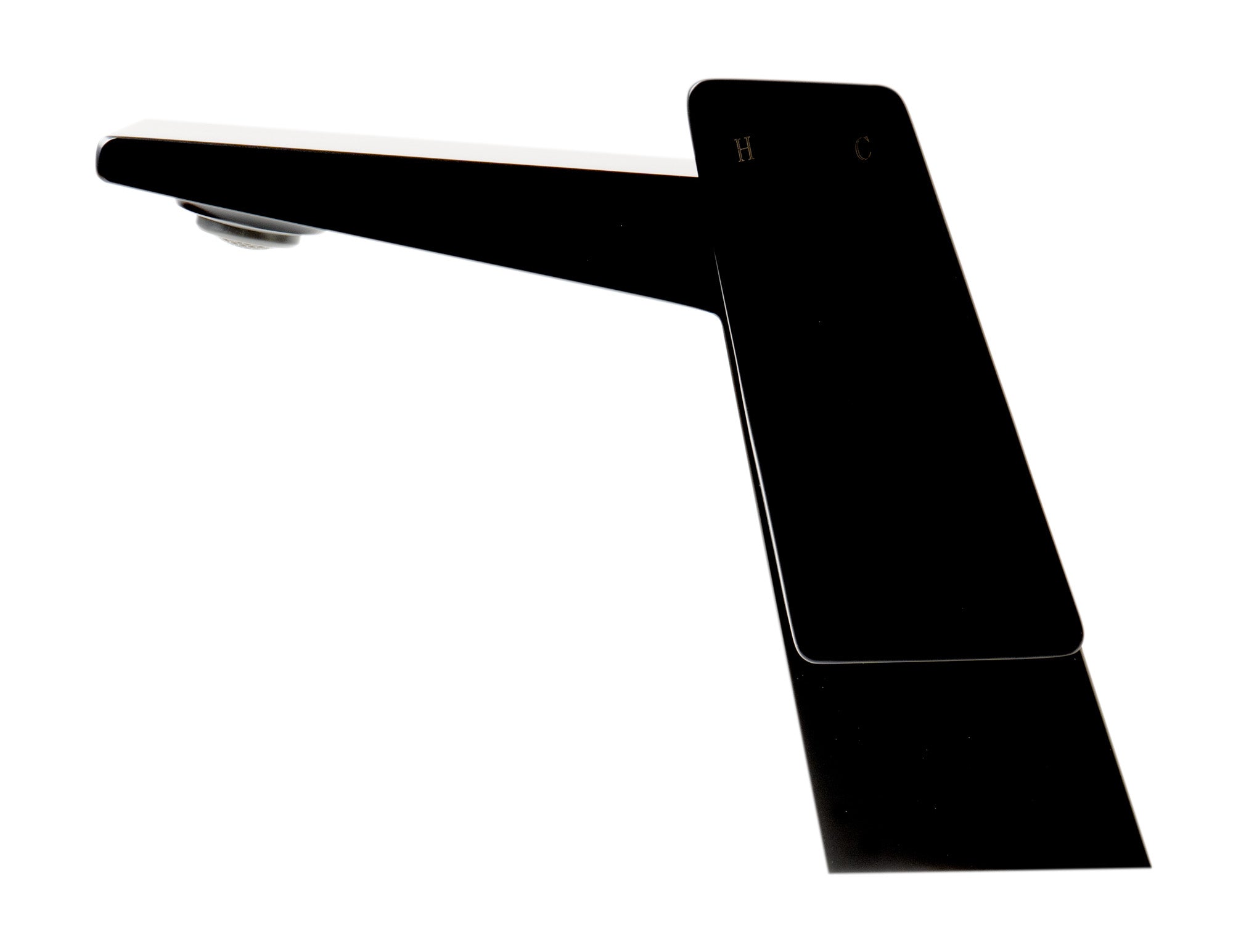 ALFI brand AB1470 Single Hole Bathroom Faucet