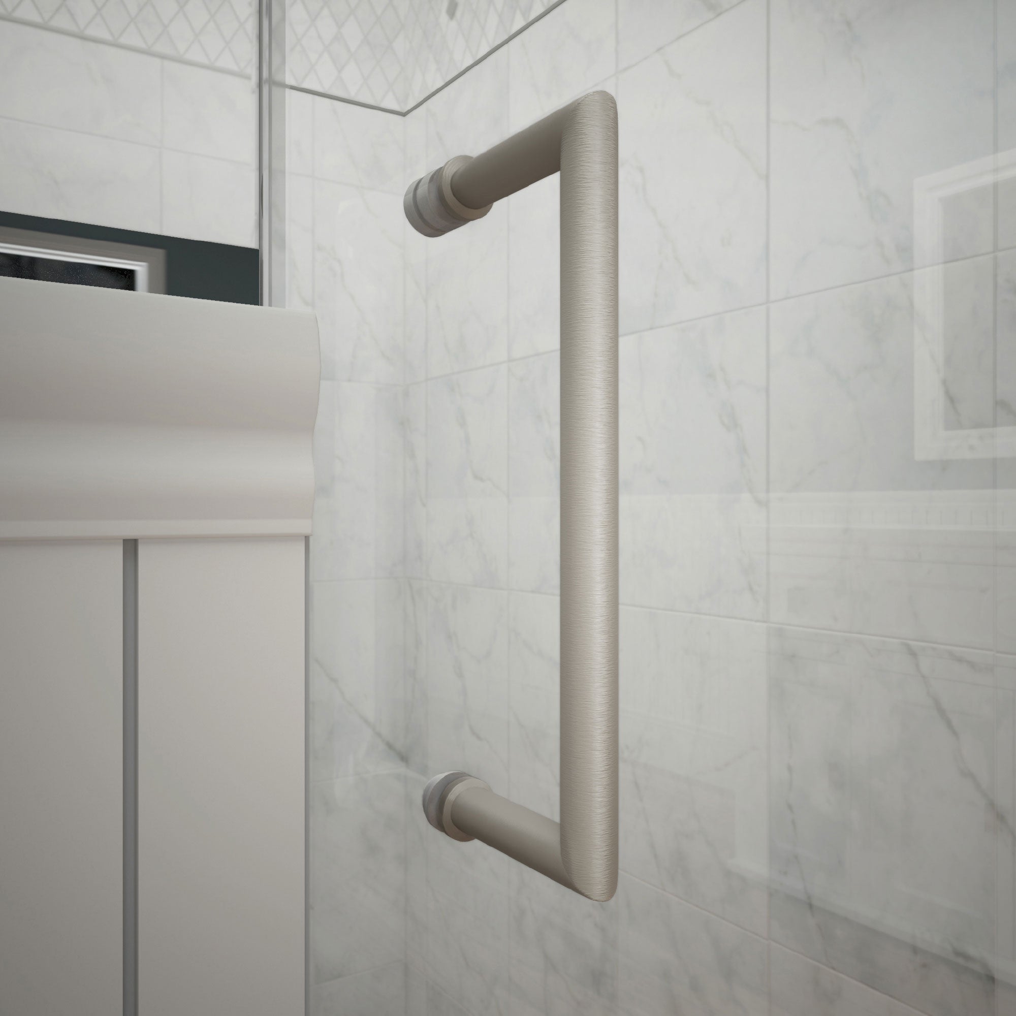 DreamLine Unidoor-X 52" W Shower Enclosure