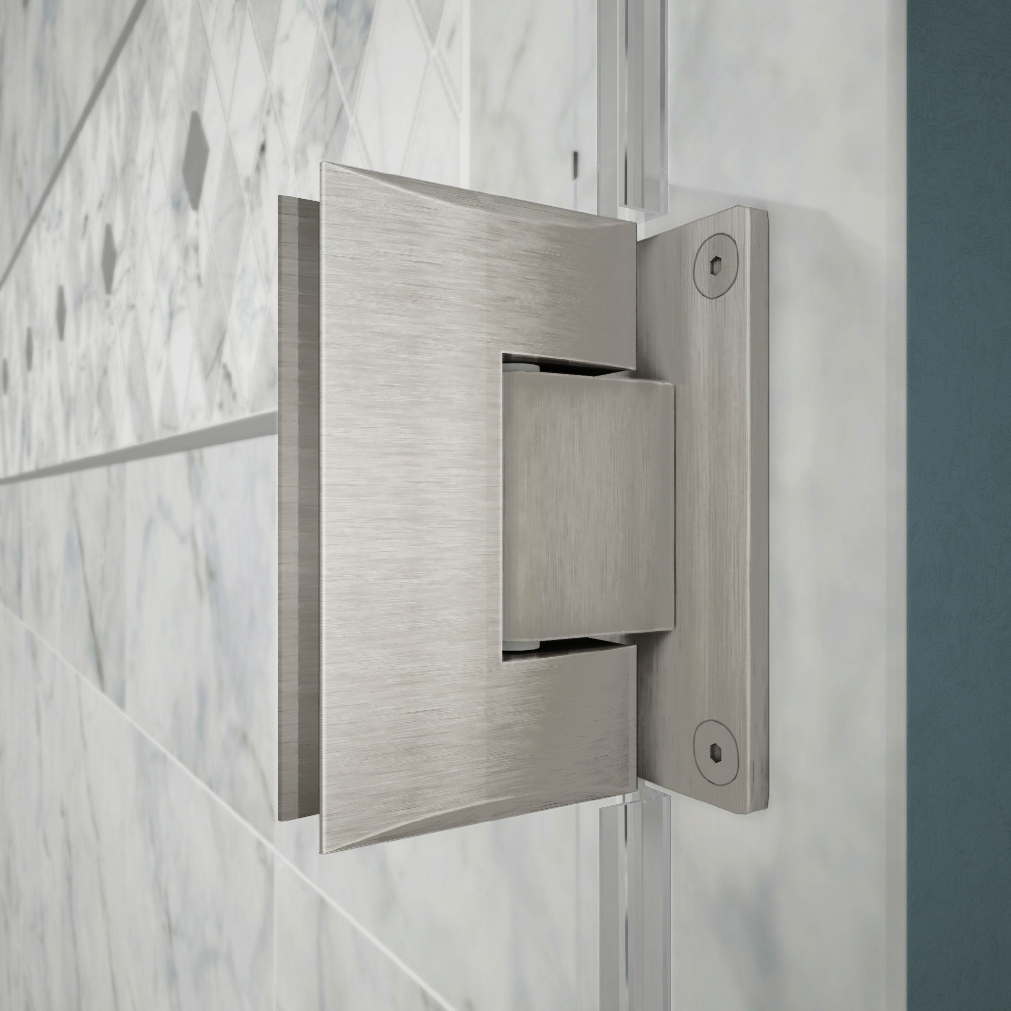 DreamLine Unidoor Plus 40" W Shower Enclosure