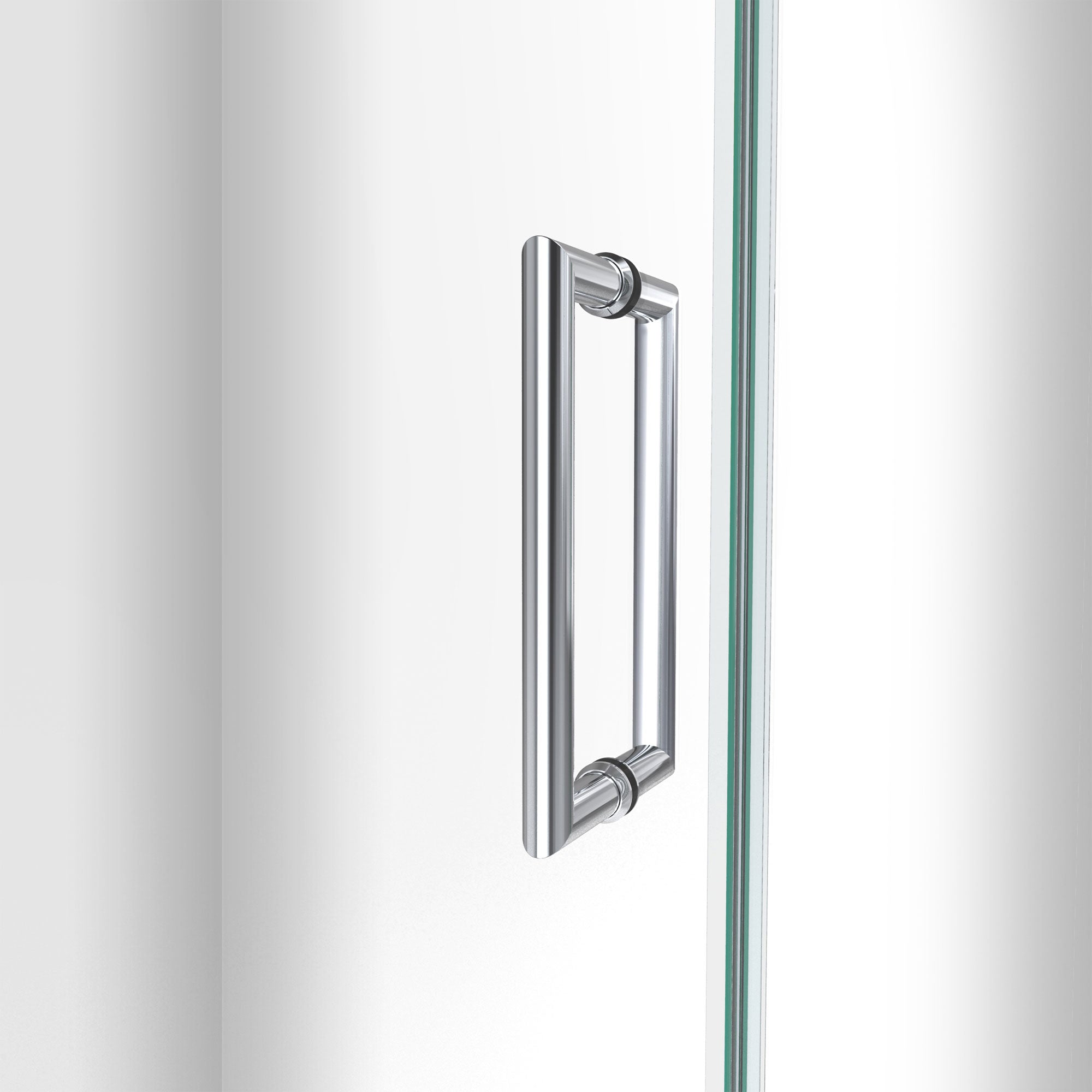 DreamLine Unidoor-LS 32-33" W Shower Door