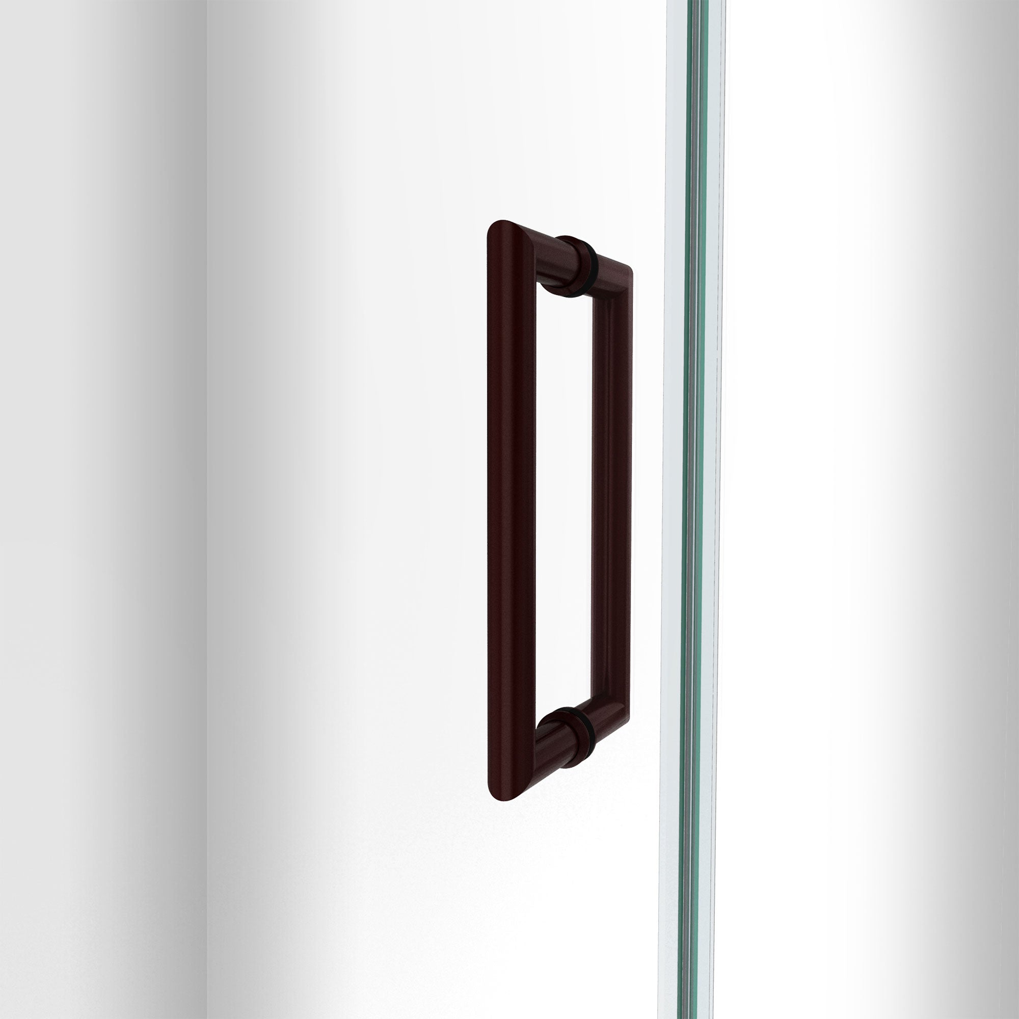 DreamLine Unidoor-LS 53-54" W Shower Door