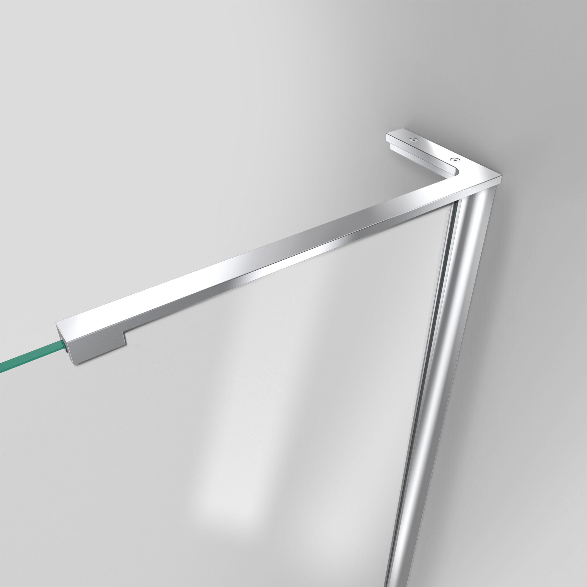 DreamLine Unidoor-LS 41-42" W Shower Door
