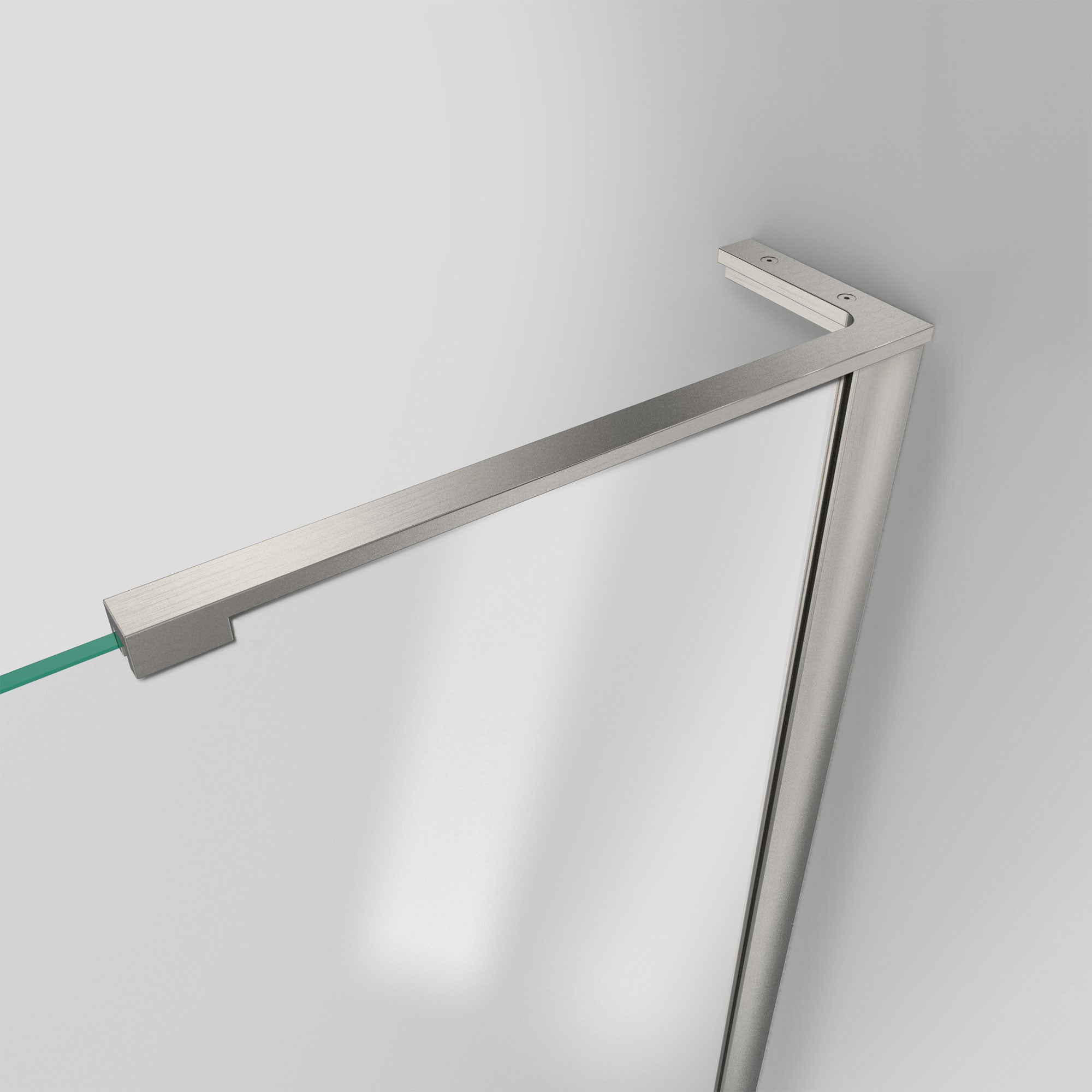 DreamLine Unidoor-LS 38-39" W Shower Door