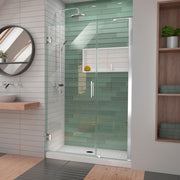 DreamLine Unidoor-LS 47-48" W Shower Door