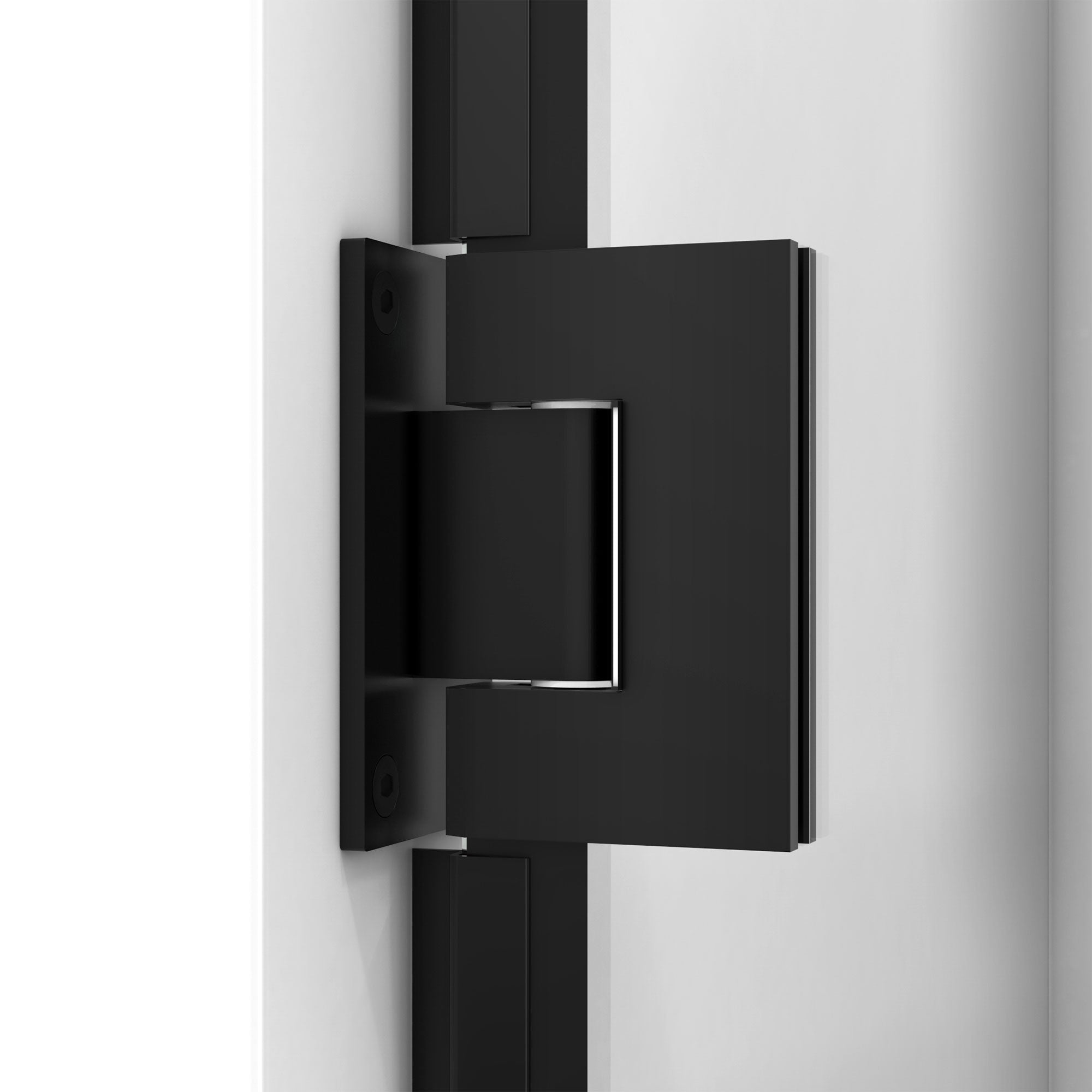 DreamLine Unidoor Madrid 58.5 in. x 72 in. Shower Door