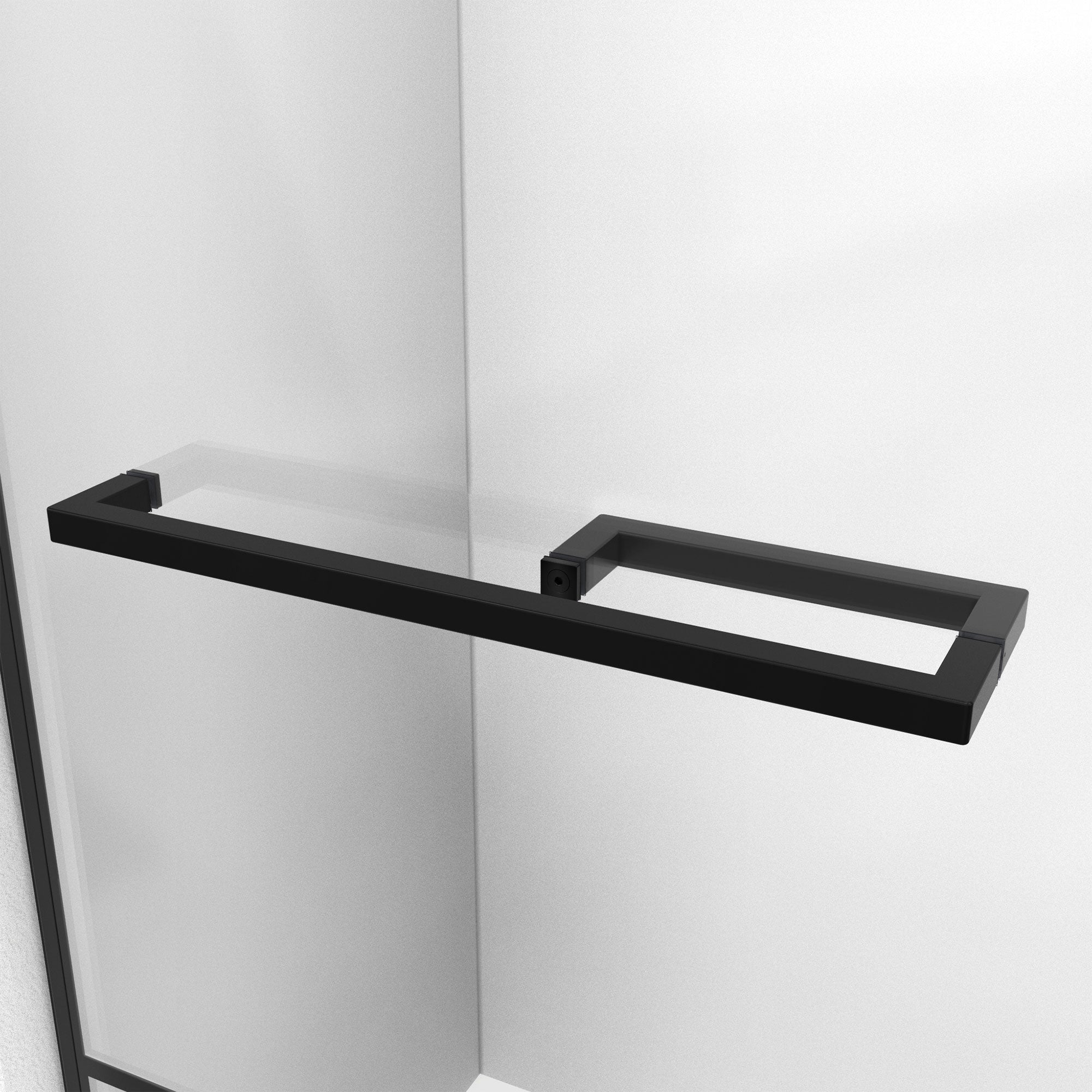 DreamLine Unidoor Madrid 58.5 in. x 72 in. Shower Door