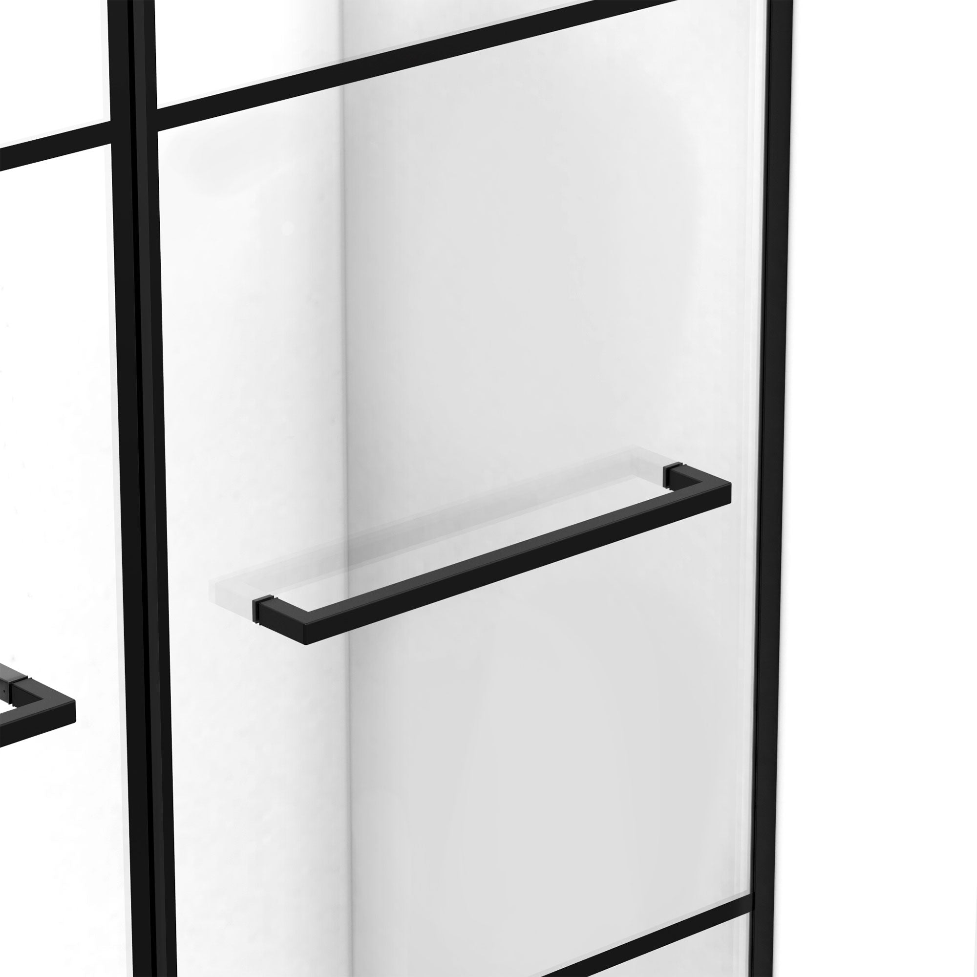 DreamLine Unidoor Madrid 58.5 in. x 72 in. Shower Door