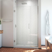 DreamLine Unidoor Plus 40-40.5" W Shower Door