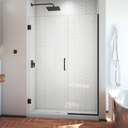 DreamLine Unidoor Plus 48-48.5" W Shower Door