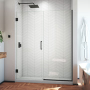 DreamLine Unidoor Plus 59.5-60" W Shower Door