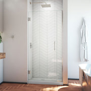 DreamLine Unidoor Plus 31-31.5" W Shower Door