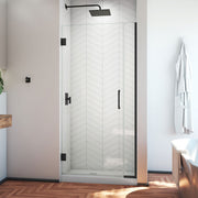 DreamLine Unidoor Plus 30.5-31" W Shower Door