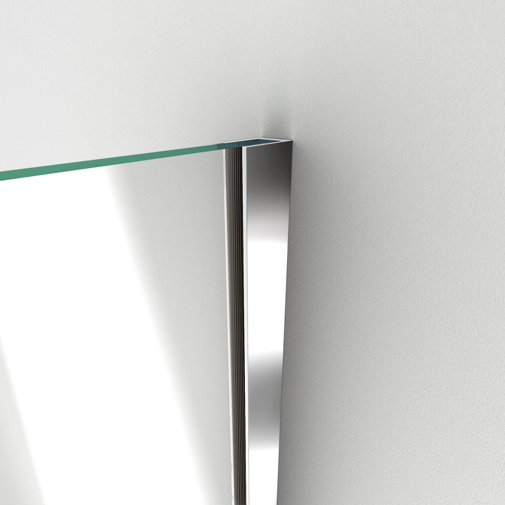 DreamLine Unidoor Plus 30" W Shower Enclosure