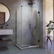 DreamLine Unidoor Plus 42" W Shower Enclosure