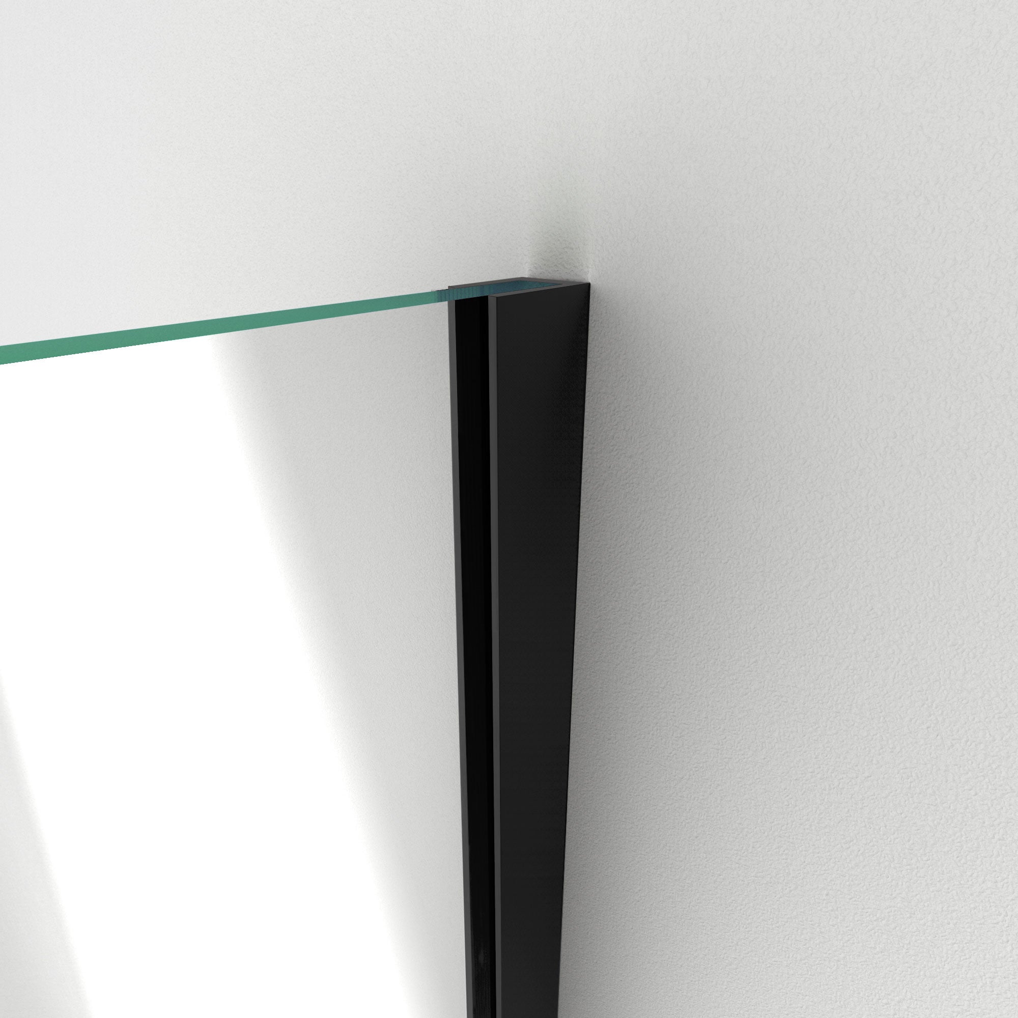 DreamLine Unidoor Plus 65-65.5" W Shower Door