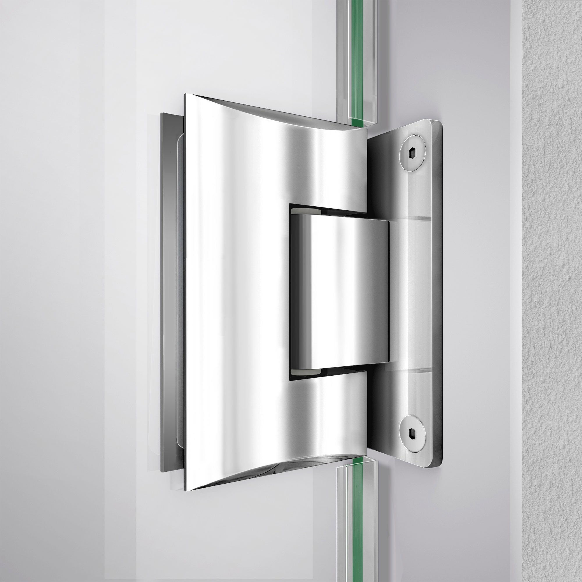 DreamLine Unidoor-LS 47-48" W Shower Door