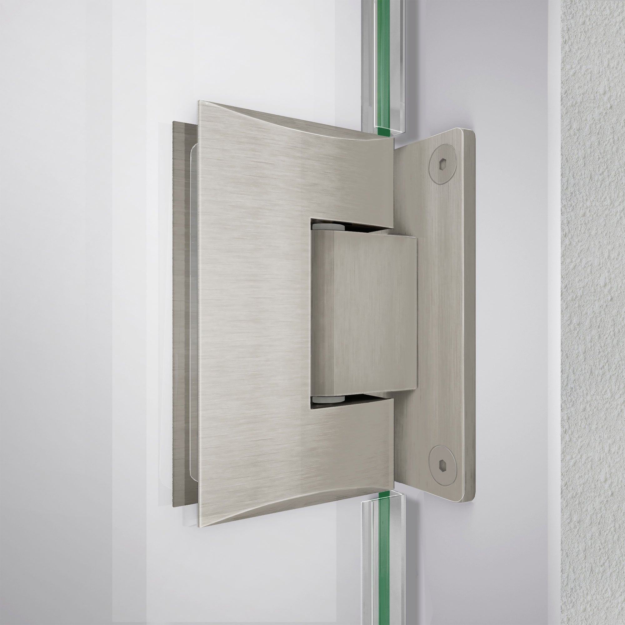 DreamLine Unidoor-LS 32-33" W Shower Door