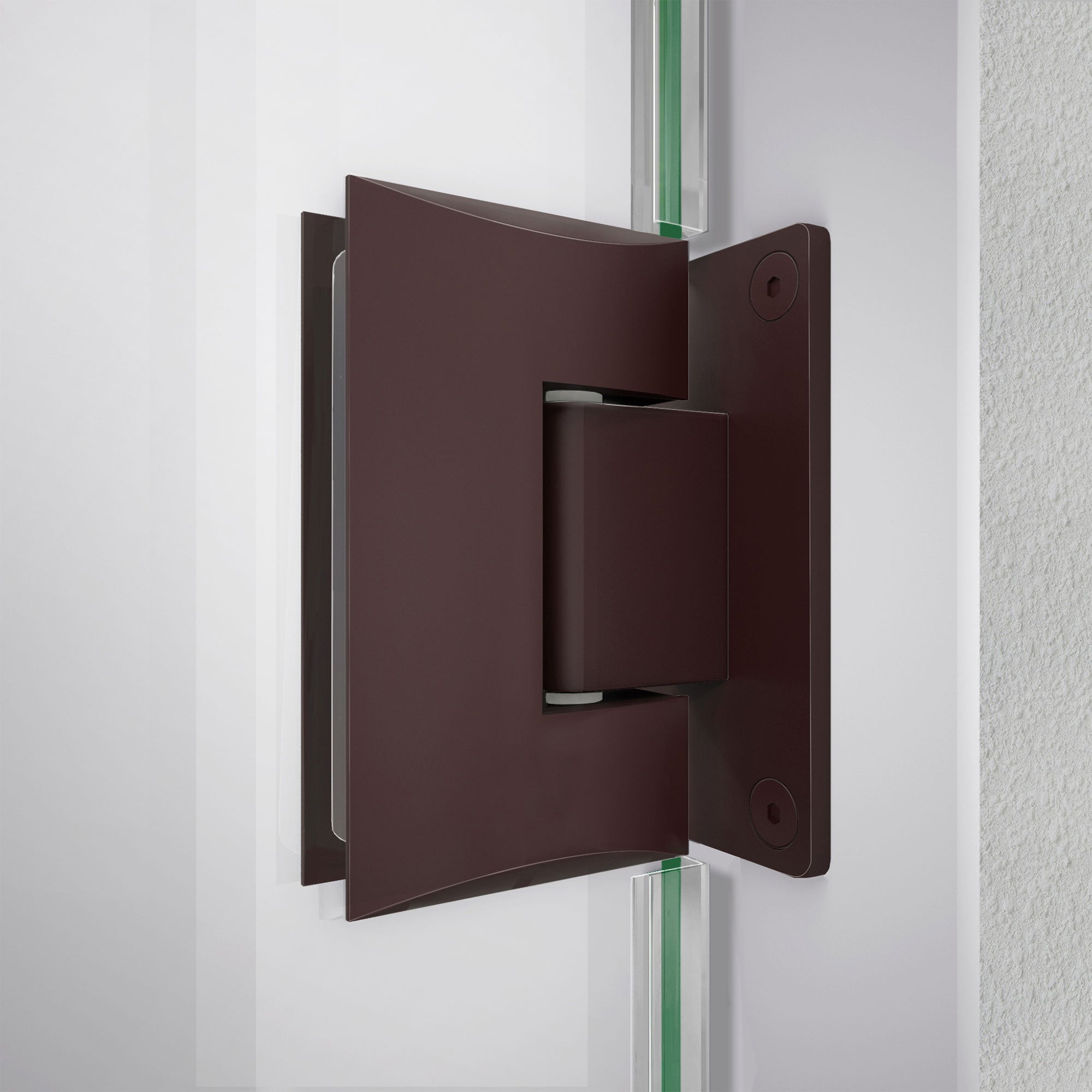 DreamLine Unidoor-LS 53-54" W Shower Door
