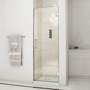 DreamLine Unidoor 30" W Shower Door
