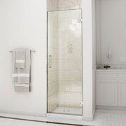 DreamLine Unidoor 27" W Shower Door