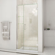 DreamLine Unidoor 40-41" W Shower Door