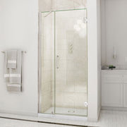 DreamLine Unidoor 42-43" W Shower Door