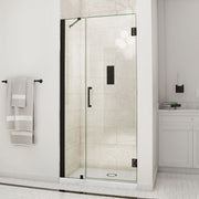 DreamLine Unidoor 37-38" W Shower Door