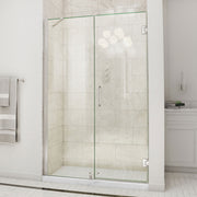 DreamLine Unidoor 47-48" W Shower Door