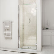 DreamLine Unidoor 31-32" W Shower Door