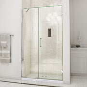 DreamLine Unidoor 47-48" W Shower Door