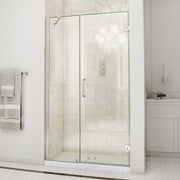 DreamLine Unidoor 41-42" W Shower Door