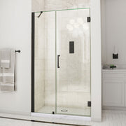 DreamLine Unidoor 45-46" W Shower Door