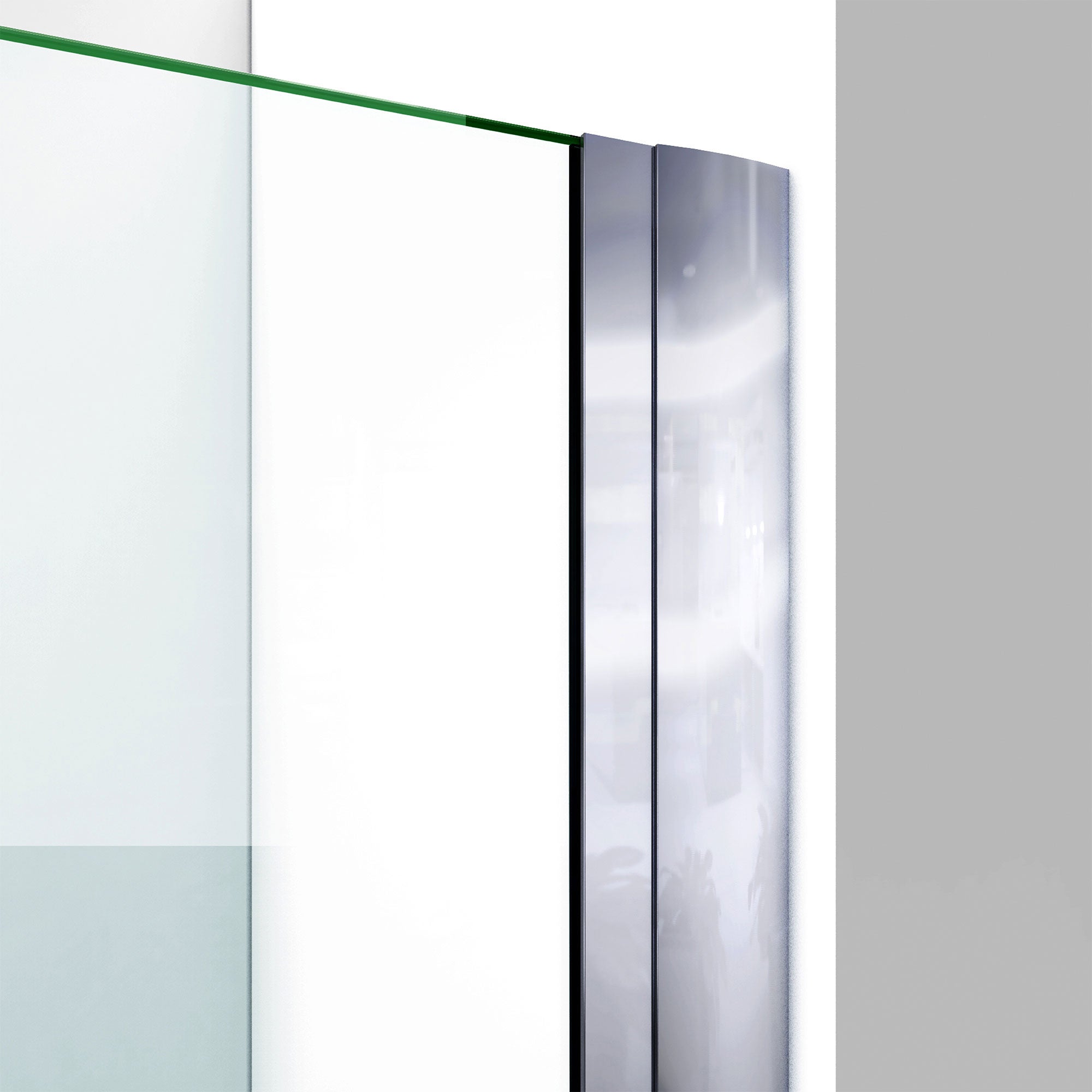 DreamLine Elegance-LS 36.25-38.25" W Shower Door