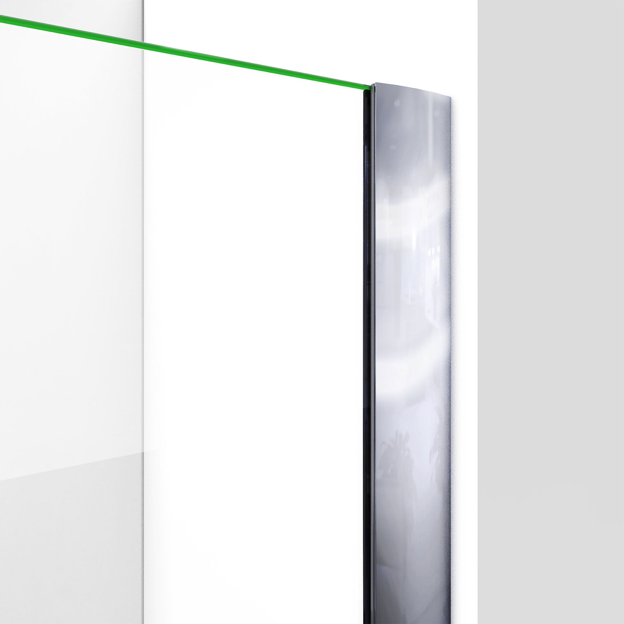 DreamLine Elegance-LS 34-36" W Shower Door