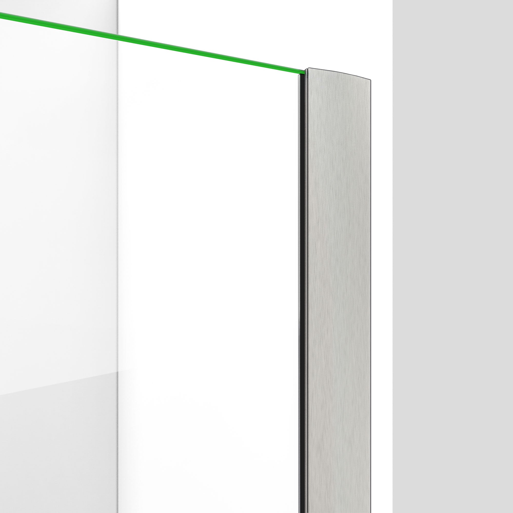 DreamLine Elegance-LS 37-39" W Shower Door