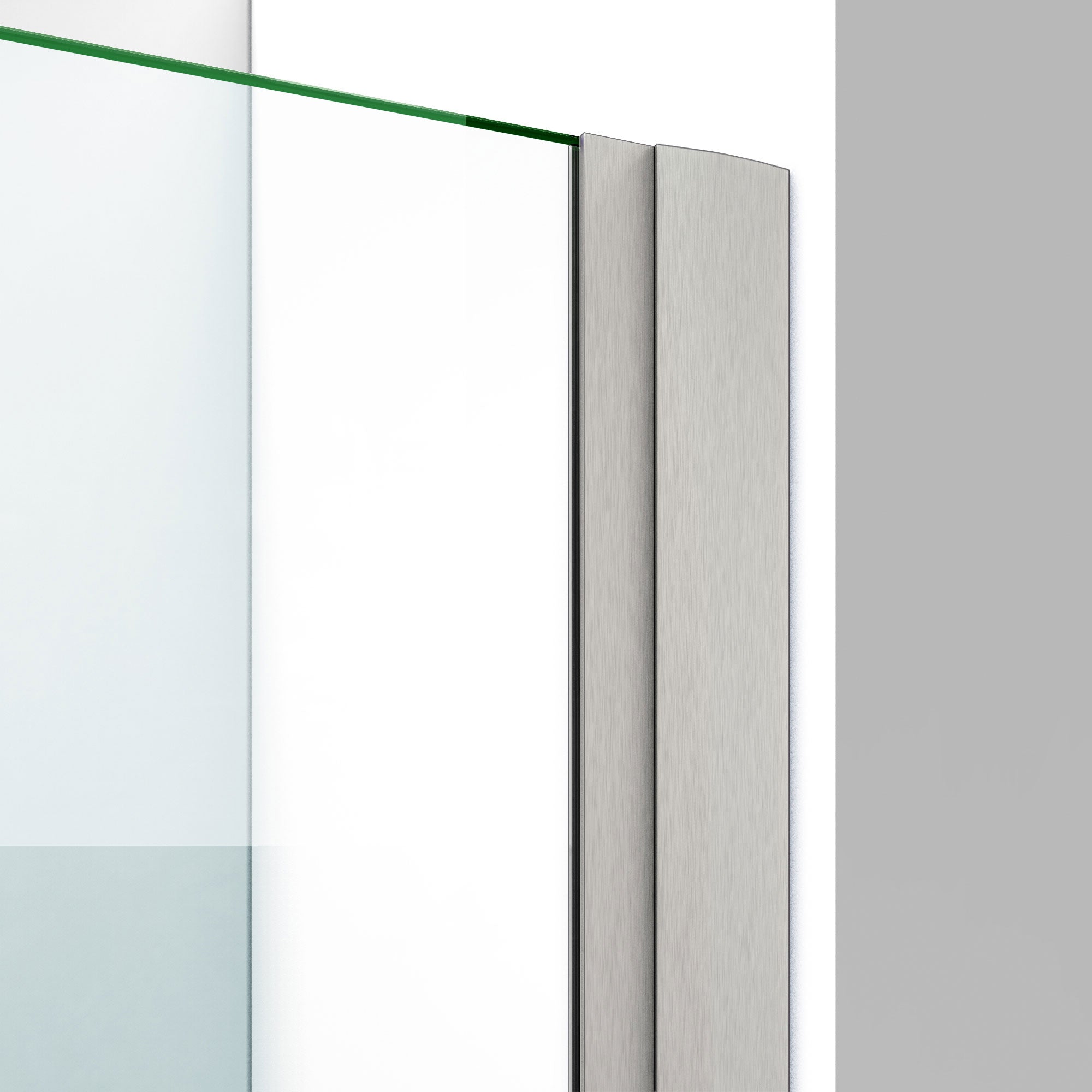 DreamLine Elegance-LS 34-36" W Shower Door