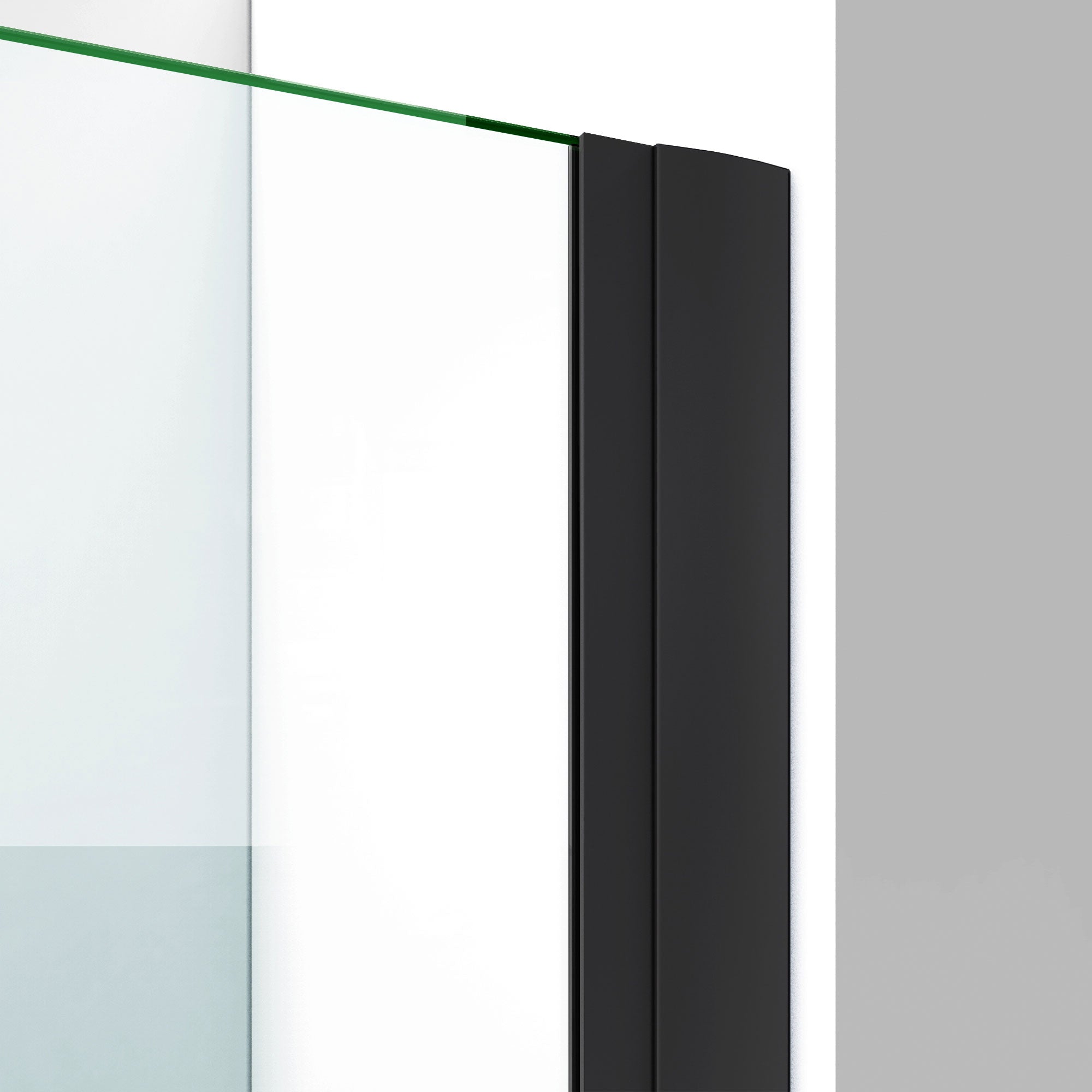 DreamLine Elegance-LS 34-36" W Shower Door