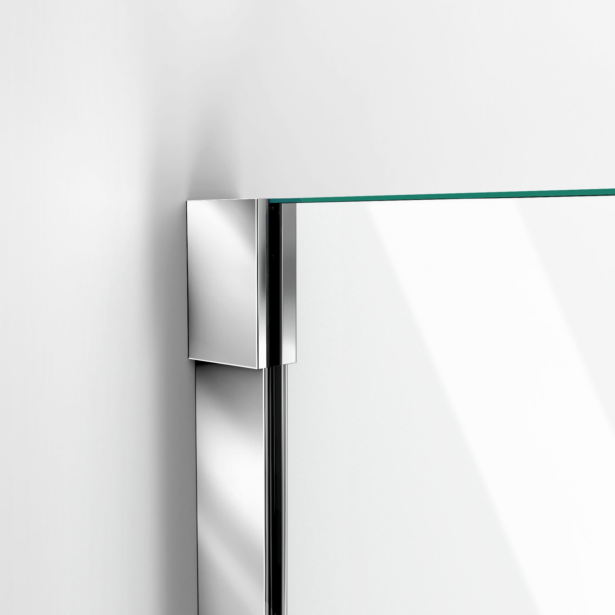 DreamLine Unidoor-X 43.5-44" W Shower Door