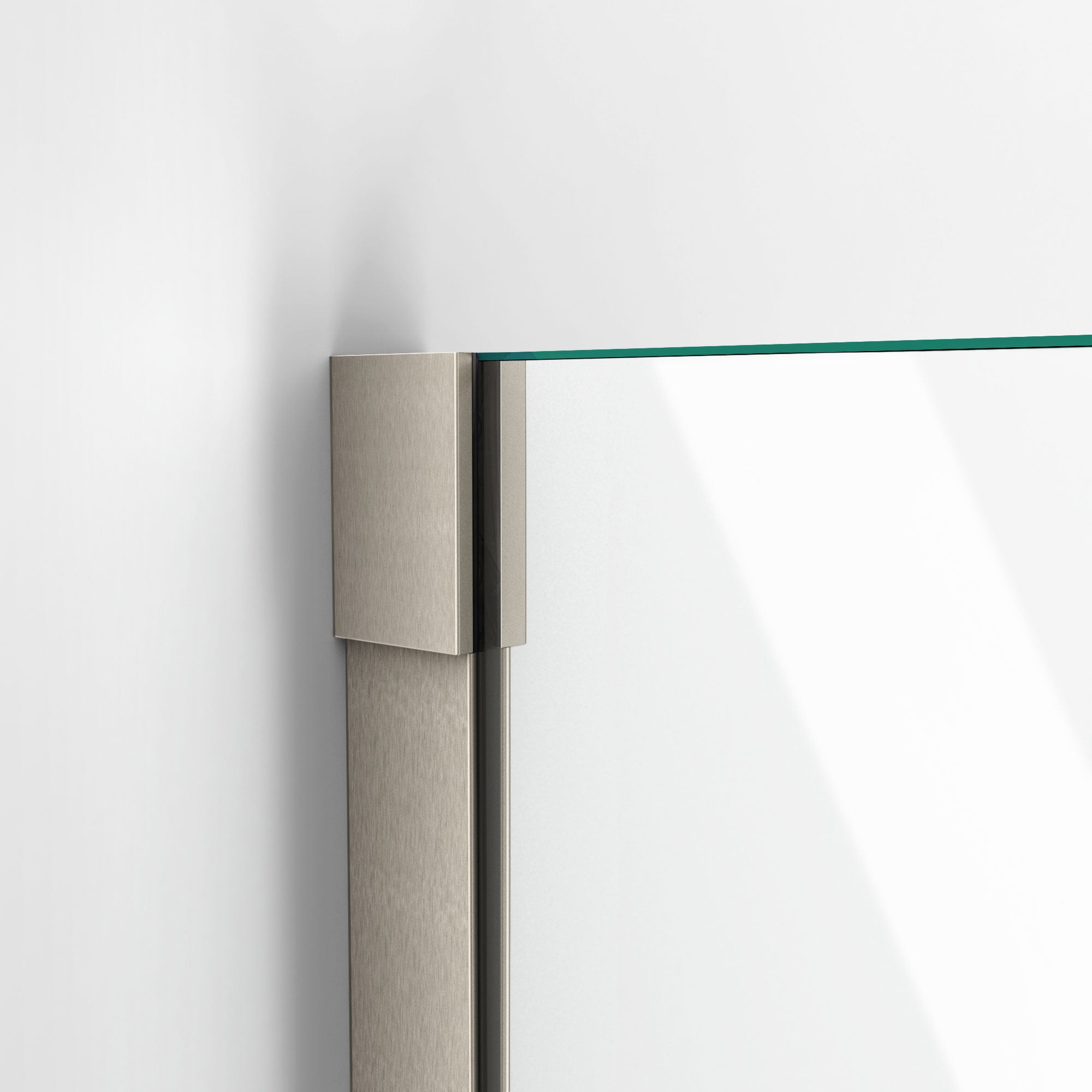 DreamLine Unidoor-X 52" W Shower Enclosure