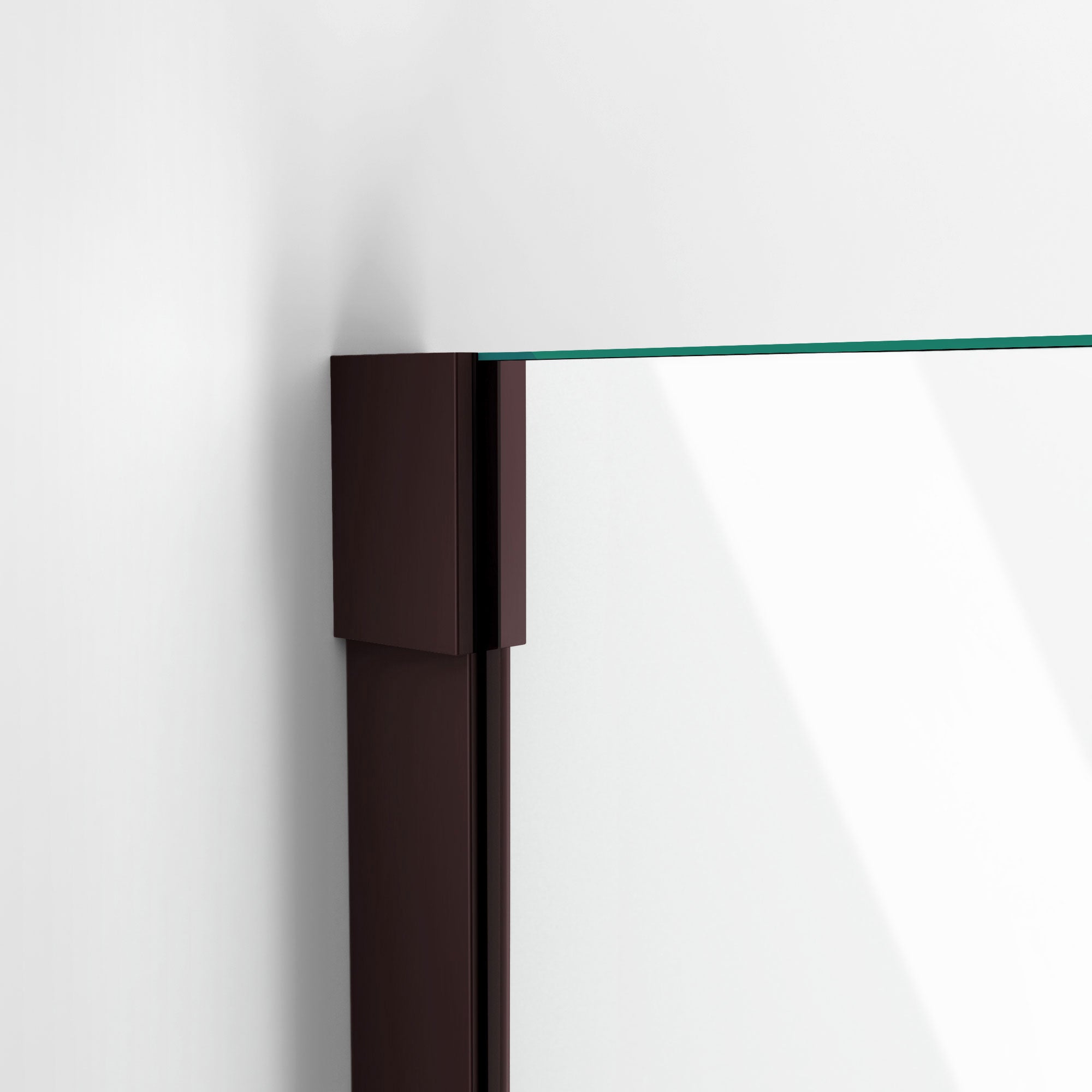DreamLine Unidoor-X 59" W Shower Enclosure
