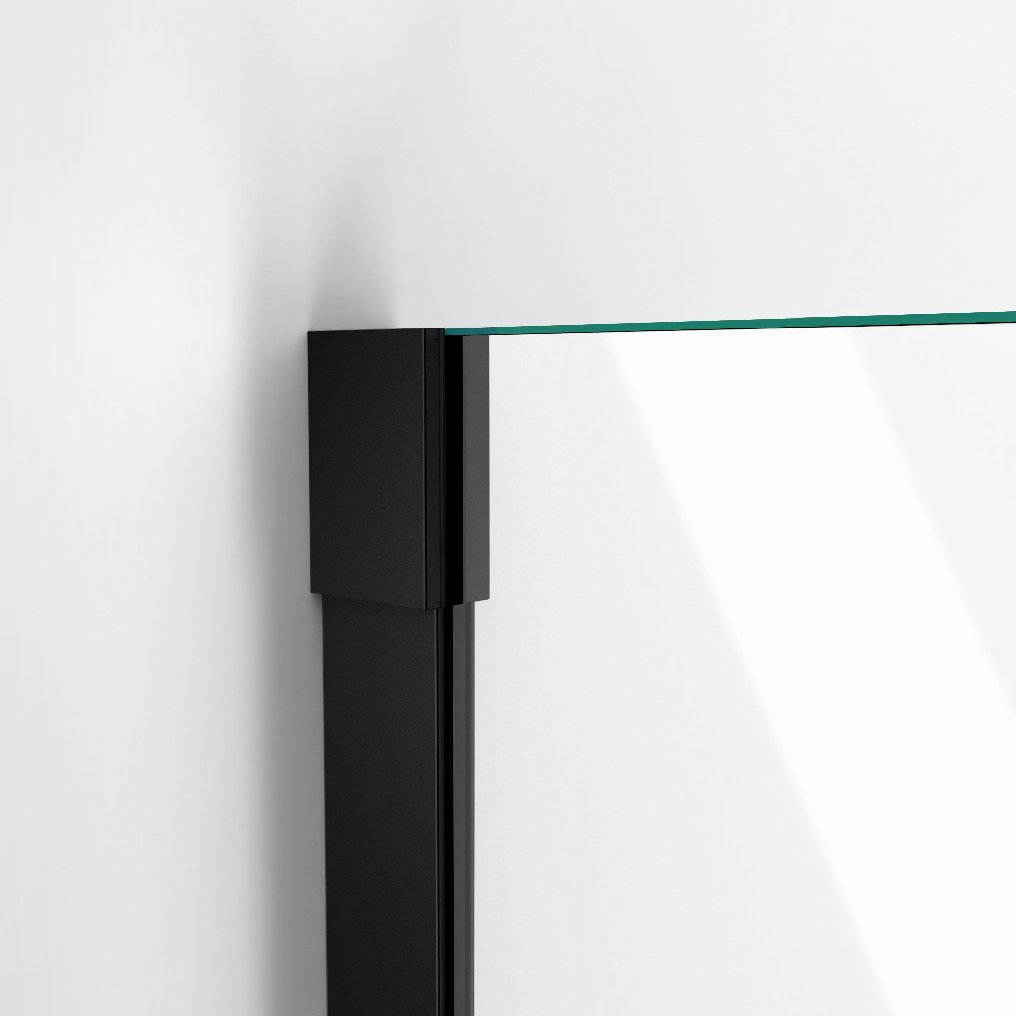 DreamLine Unidoor-X 50-50.5" W Shower Door